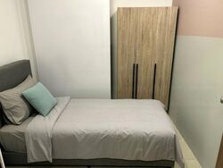 Blue Horizon (D5), Condominium #474690271